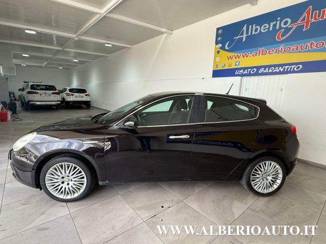 ALFA ROMEO Giulietta 1.6 JTDm-2 105 CV Distinctive VEDI NOTE