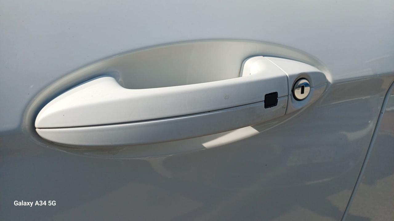 Ford EcoSport 1.5 TDCi 95 CV Titanium