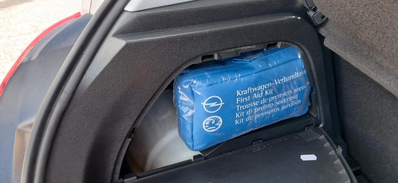 Opel Corsa 1.4 90CV GPL Tech 5 porte Innovation - 2018