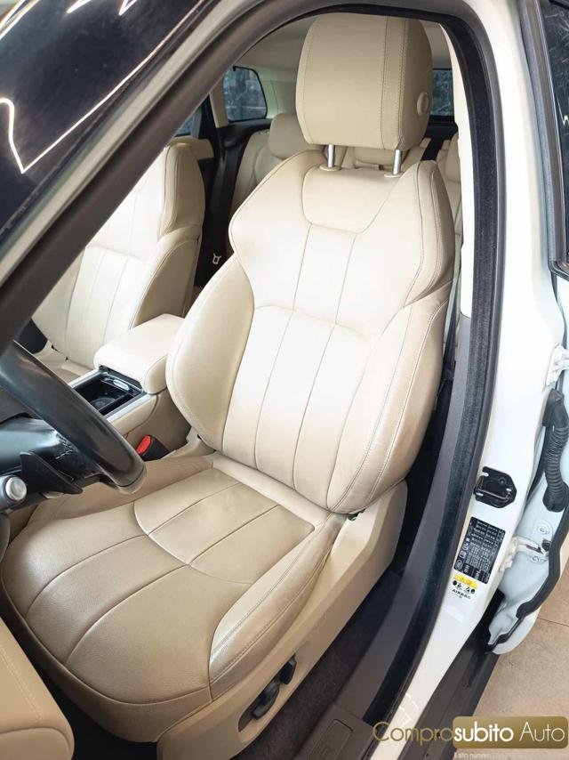 LAND ROVER Range Rover Evoque Range Rover Evoque 2.0TD4 150 HSE Dynamic