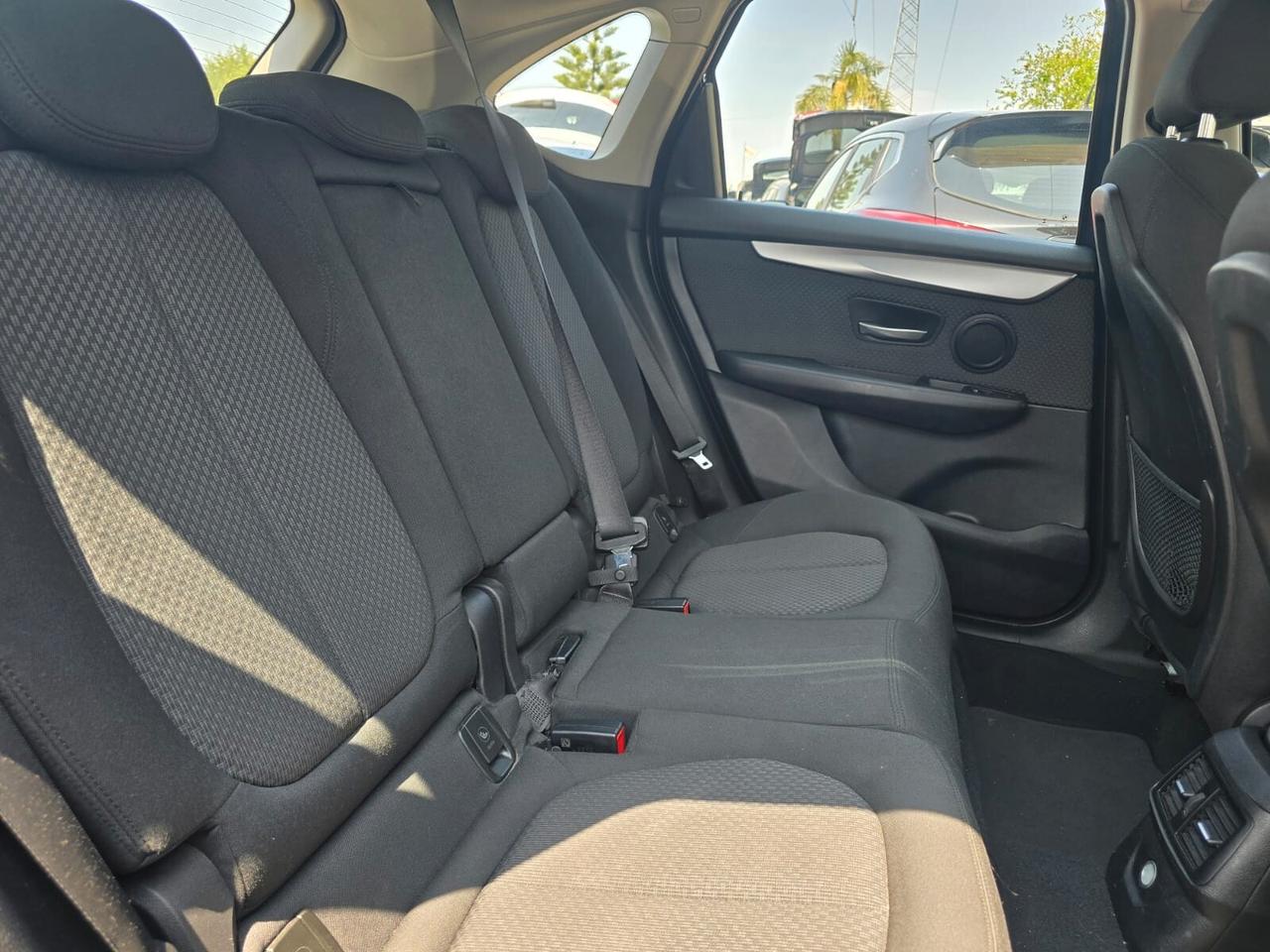 BMW 216D ACTIVE TOURER 115CV