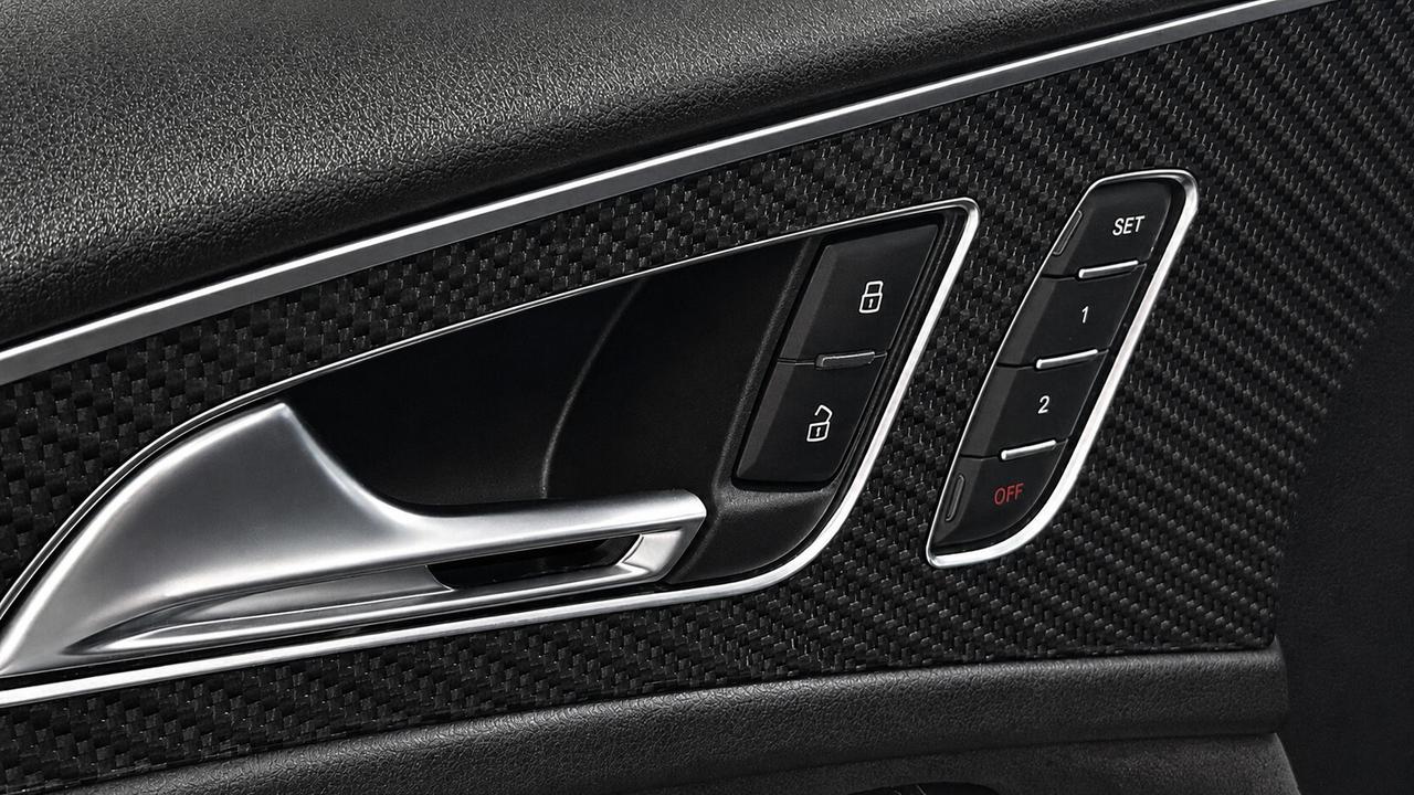 Audi RS 6 Avant 4.0 TFSI ABT+ Plus 735cv performance