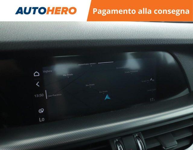 ALFA ROMEO Stelvio 2.2 Turbodiesel 210 CV AT8 Q4 Veloce