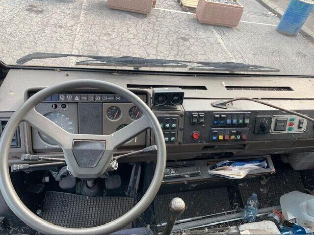 Iveco FIAT 79 MP 3 6
