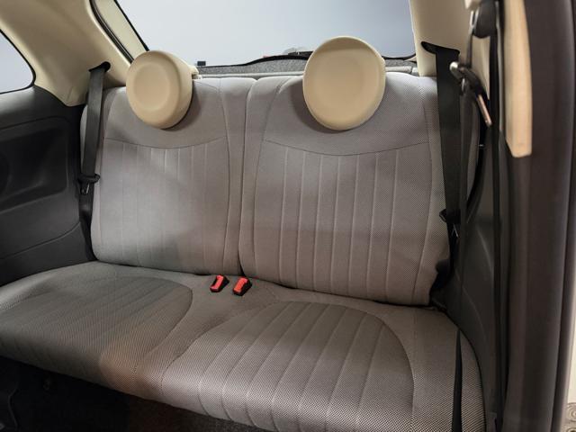 FIAT 500 1.2 Lounge TETTO APRIBILE