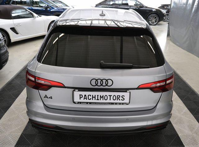 AUDI A4 Avant 35 TDI/163 CV S tronic Pelle - Cerchi 20" **