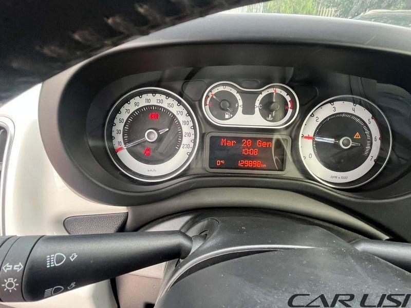 FIAT 500L Pro 500L Pro 1.3 MJT 85CV Pop 4 posti (N1)