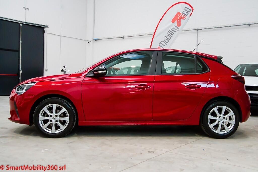 Opel Corsa 1.2 Edition s&s 75cv - Ok neopatentati!!!