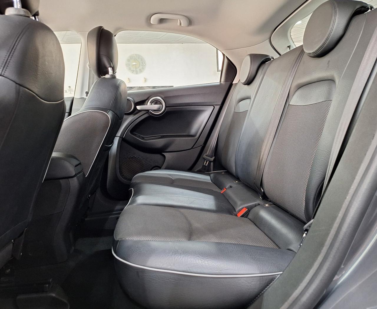 Fiat 500X 1.6 MJet 120 CV CROSS PERMUTO