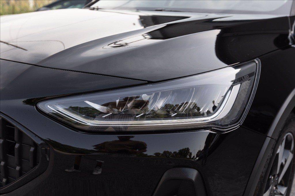 FORD Focus Active 1.0t ecoboost h 125cv del 2024