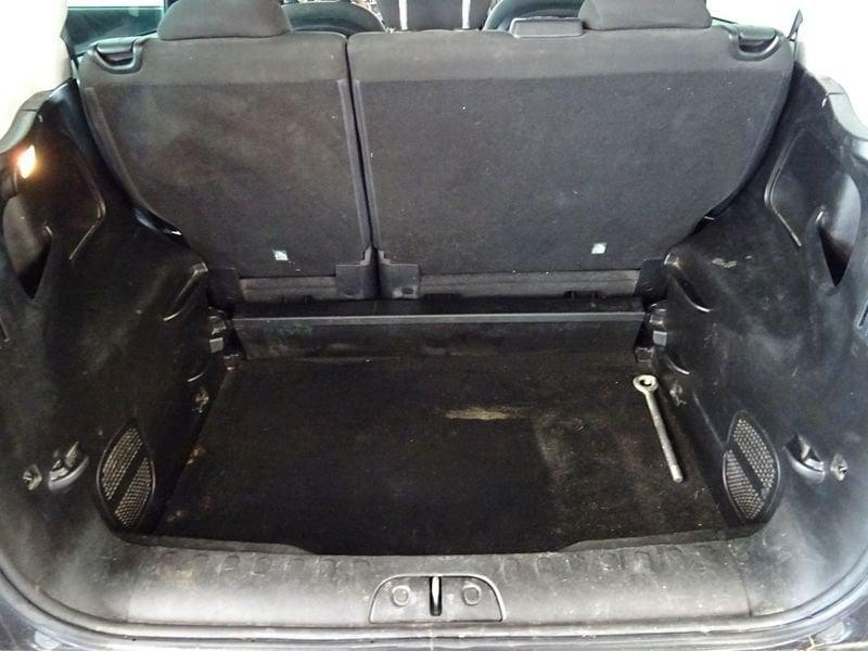 FIAT 500L 1.3 Multijet 95 CV Dualogic Cross