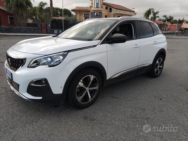 Peugeot 3008 1.5 diesel 1.5 cv131