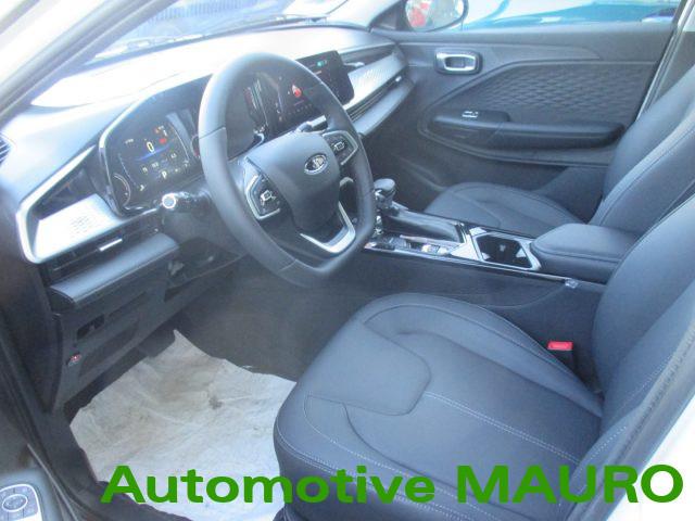 DR MOTOR DR 3.0 1.5 CVT Bi-Fuel GPL - NEOPATENTATI