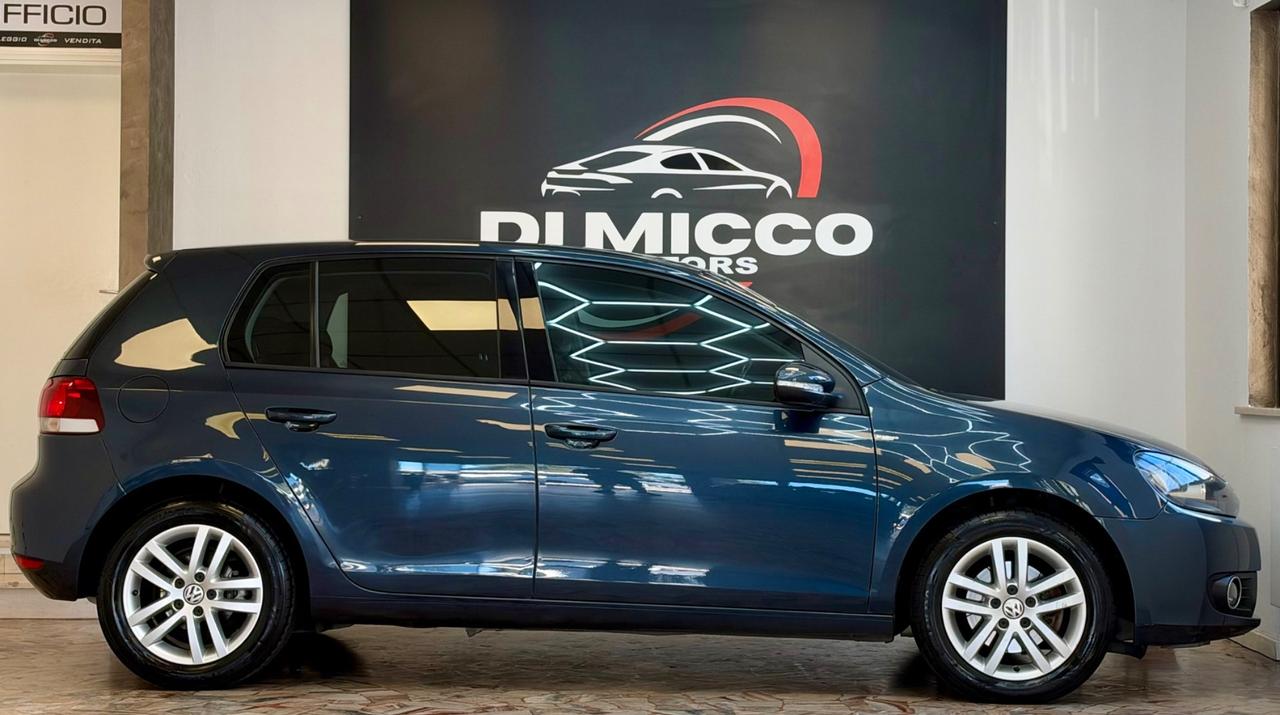 Volkswagen Golf 1.4 TSI 122CV 5p. Highline