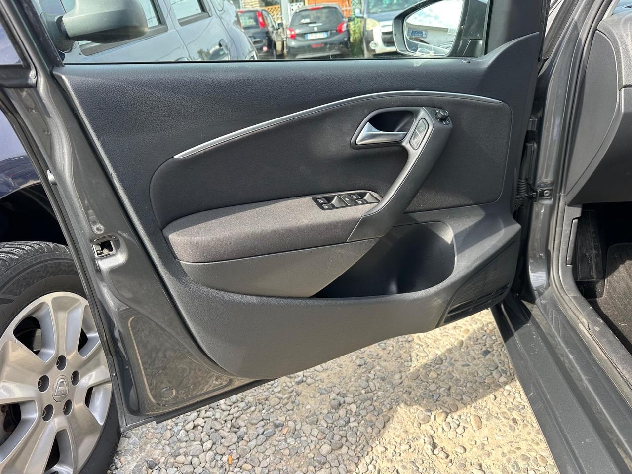 Volkswagen Polo 1.4 TDI 90 CV 5p. Highline BlueMotion Technology