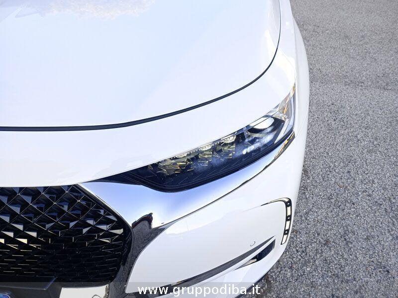 DS DS7 CROSSBACK Diesel 1.5 bluehdi Grand Chic 130cv auto