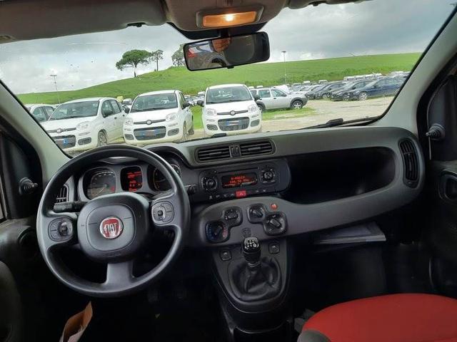 FIAT Panda 1.0 GSE S&S Hybrid Pop Van 2 posti Aziend. Italia
