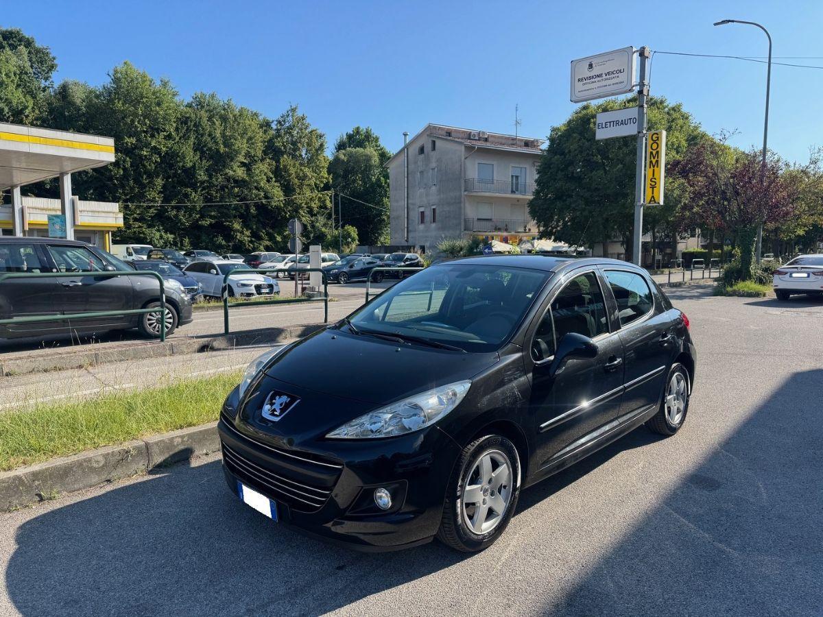 PEUGEOT - 207 - 16V VTi 95CV 5p. Energie