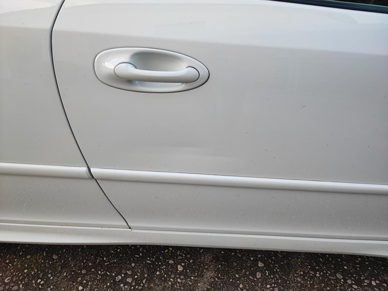 Saab 9-3 Cabriolet 1.9 TTiD 180CV Aero KM 102.000