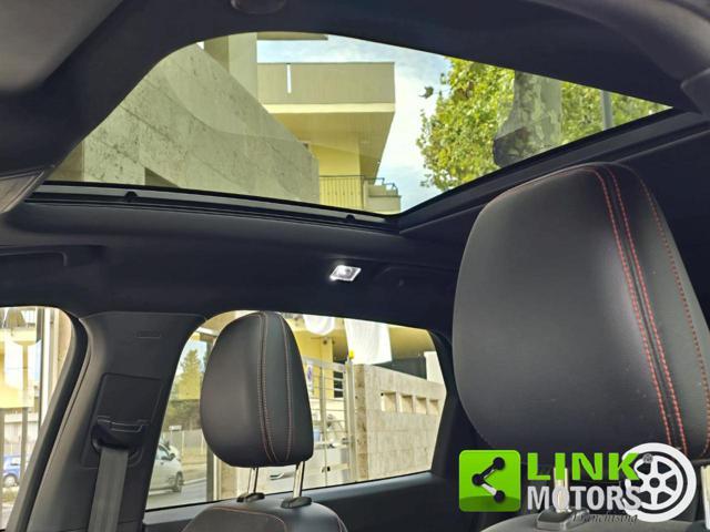 FORD Kuga 2.0 EcoBlue 190 CV aut. AWD ST-Line X