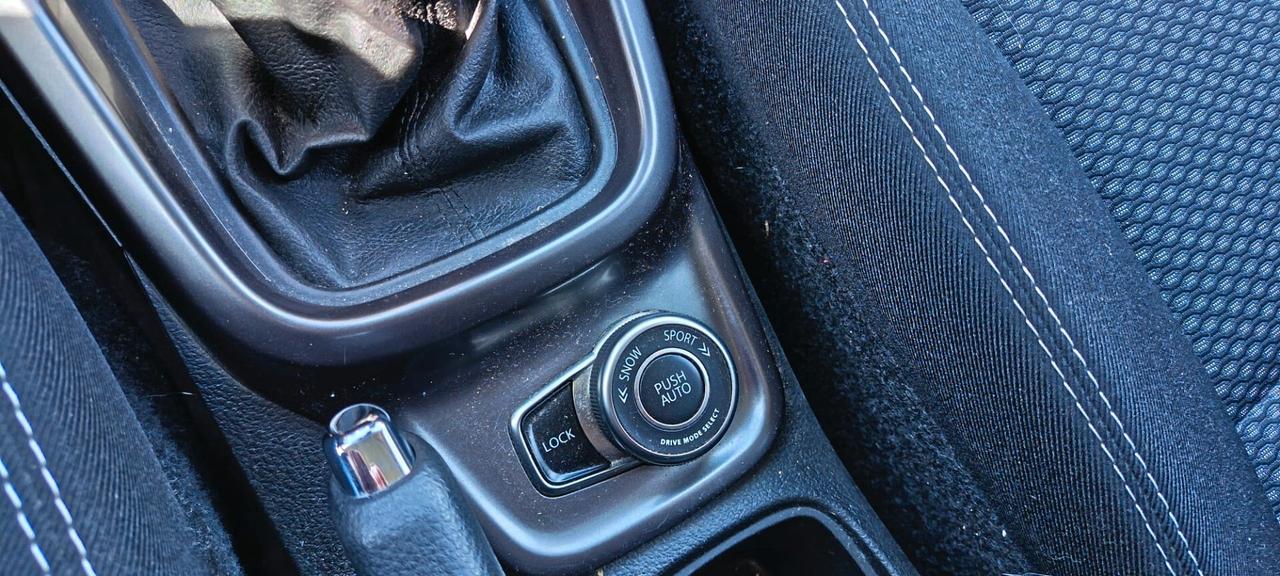 Suzuki Vitara 1.4 Hybrid 4WD AllGrip Cool