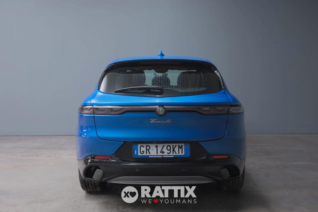 Alfa Romeo Tonale 1.6 130CV Ti TCT6