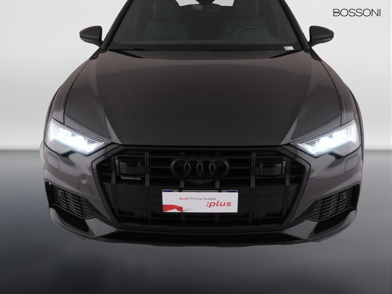 Audi A6 allroad allroad 55 3.0 v6 tdi mhev 48v 344cv evolution quattro tiptronic