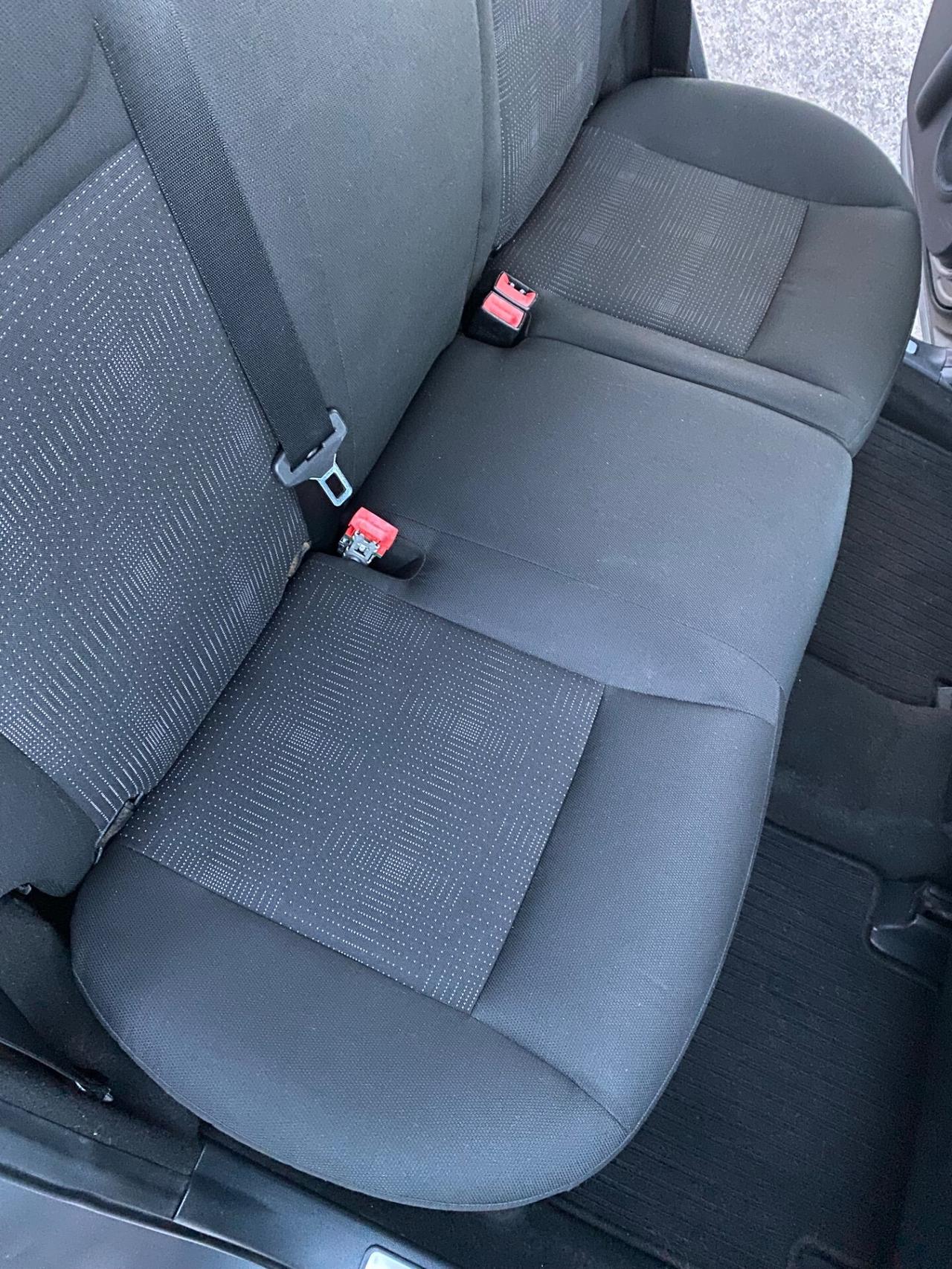 Mercedes A160 1.5 GPL 95cv Advantgarde - 2010