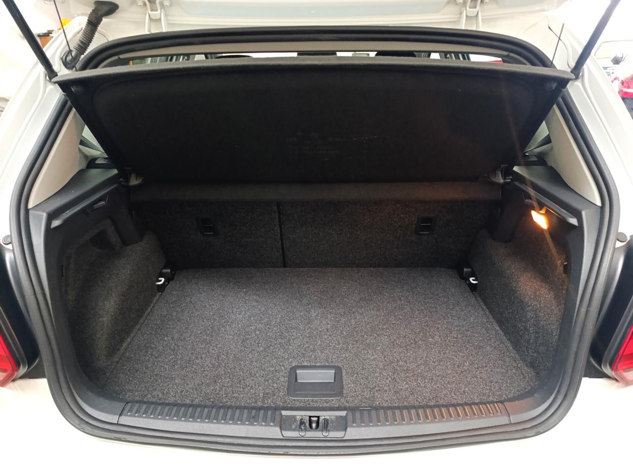 Volkswagen Polo 1.4 TDI 75cv 5p. Trendline - Uniproprietario