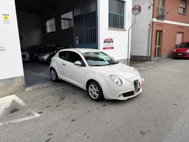 Alfa Romeo MiTo 1.4 GPL