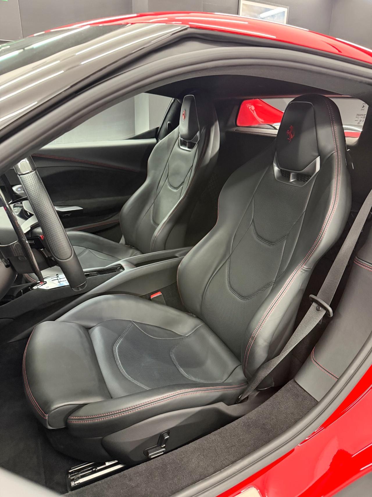Ferrari 296 GTB
