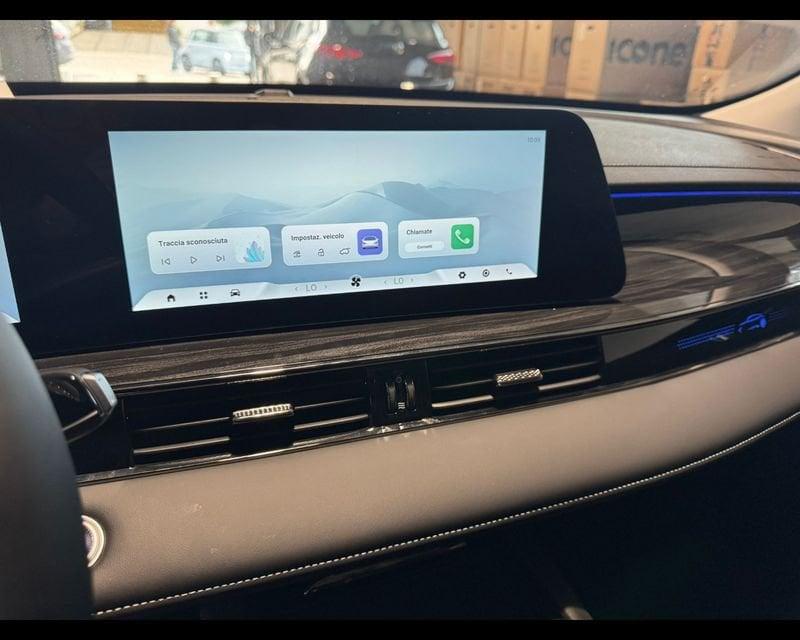 Omoda Omoda 5 1.6 TGDI 147CV aut. Anniversary Premium