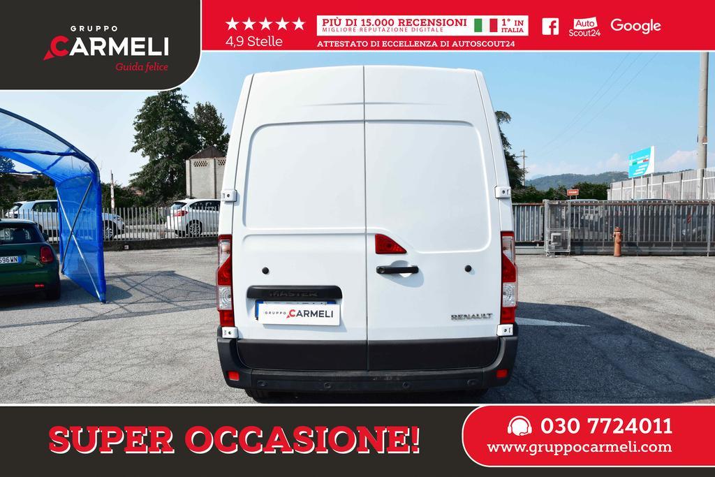 Renault Master T35 2.3 dci 150cv L2H2 Energy Ice E6d-temp
