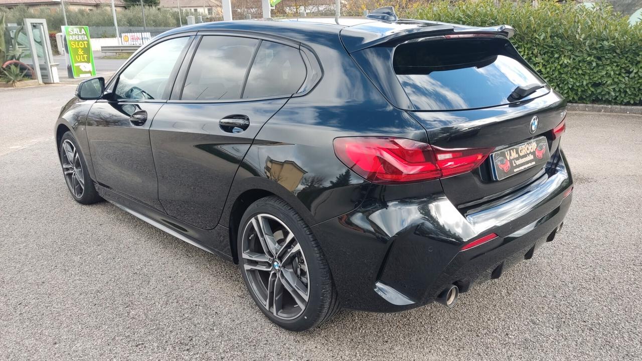 Bmw 120i 5p. Msport luxury line 178cv