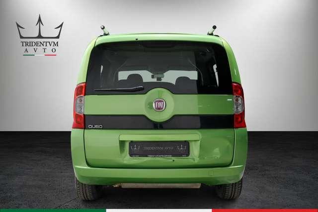 Fiat Qubo 1.4 8v natural power Dynamic 70cv