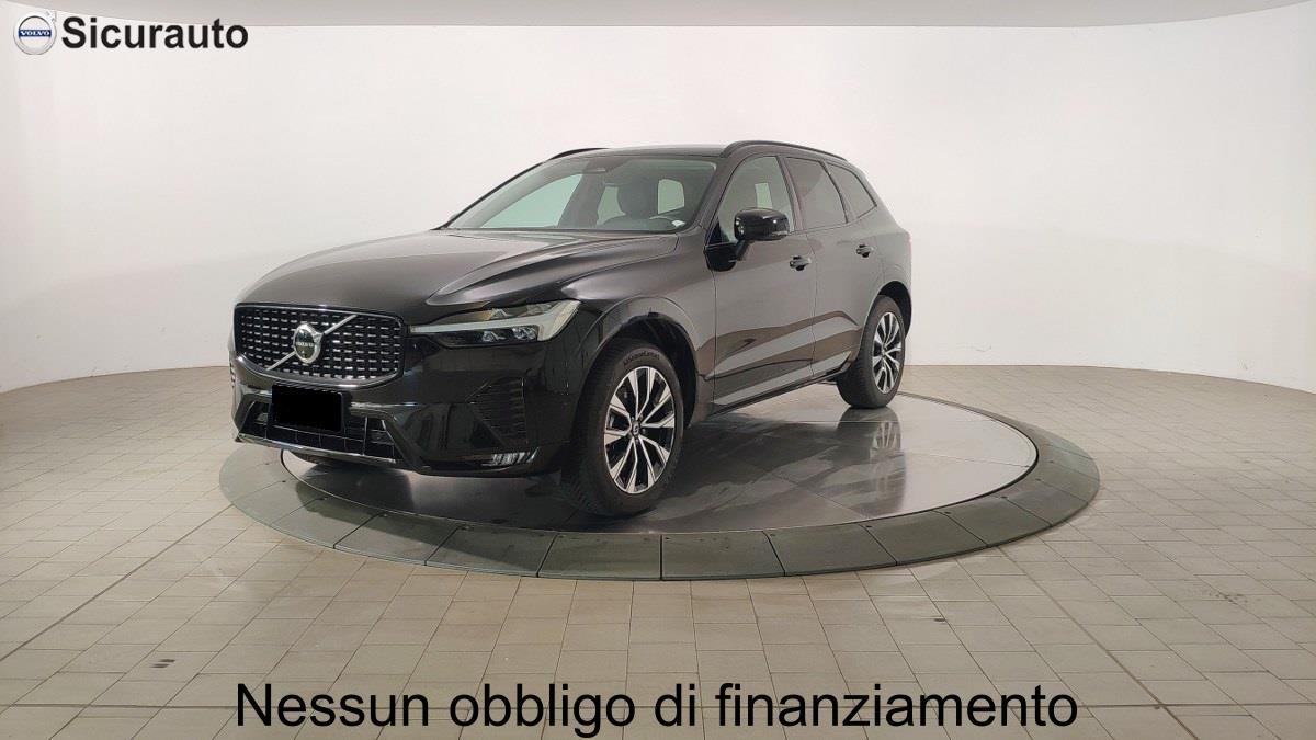 VOLVO Xc60 B4 Mild Hybrid Automatico Plus Dark