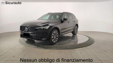 VOLVO Xc60 B4 Mild Hybrid Automatico Plus Dark