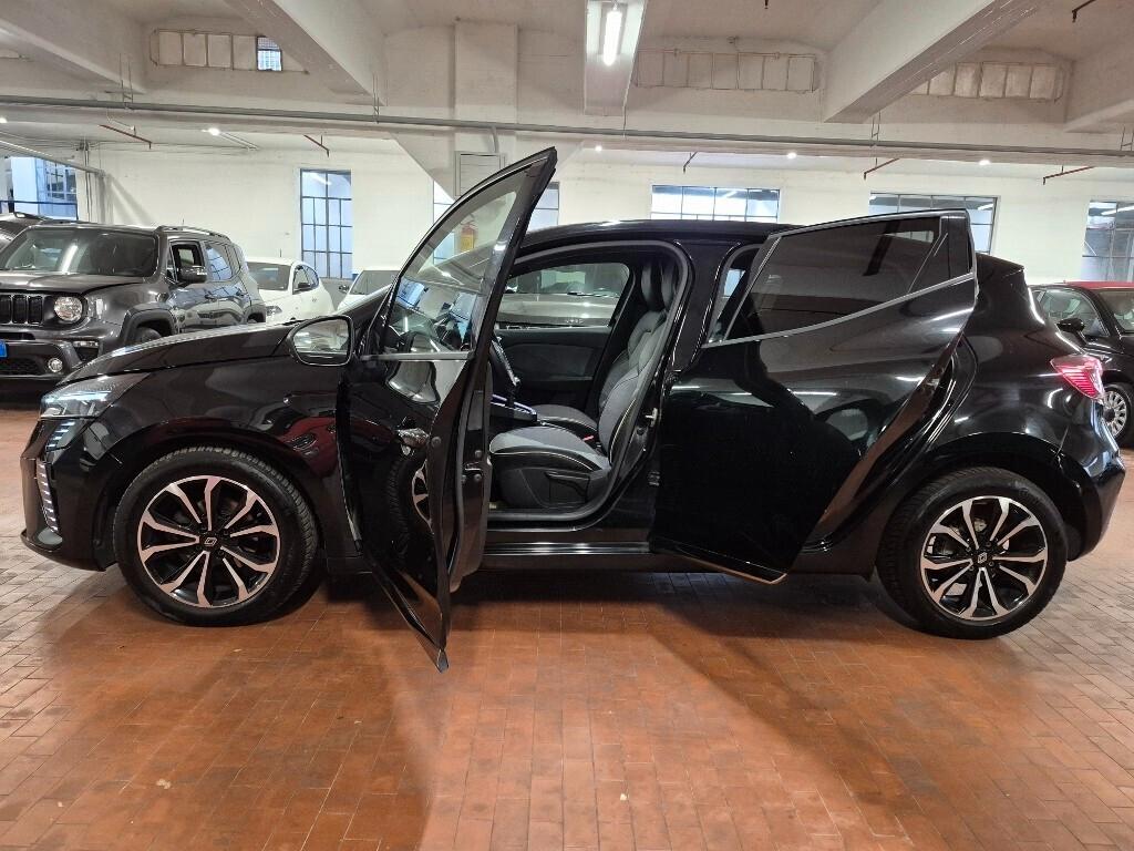 Renault Clio TCe 90 CV 5 porte Techno