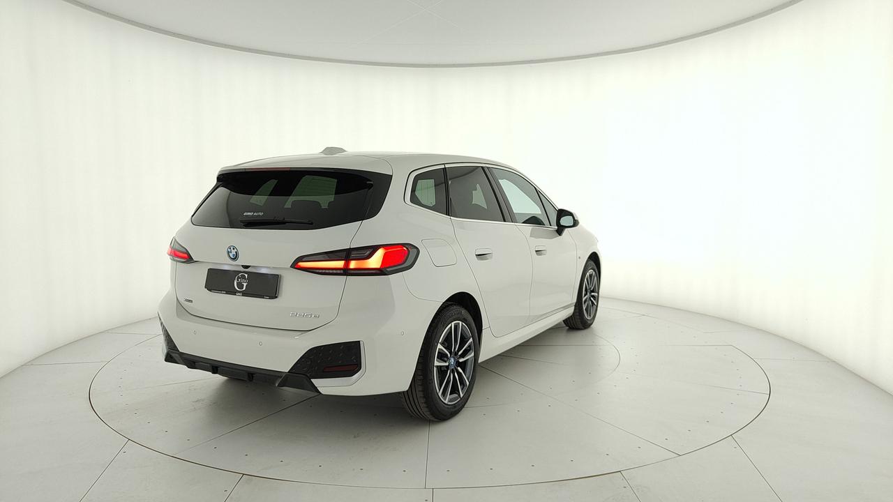 BMW Serie 2 U06 Active Tourer - 225e Active Tourer xdrive Msport auto