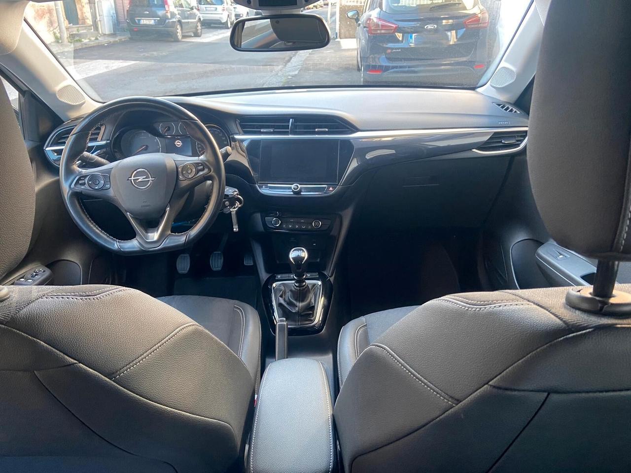 Opel Corsa 1.2 100 CV Elegance