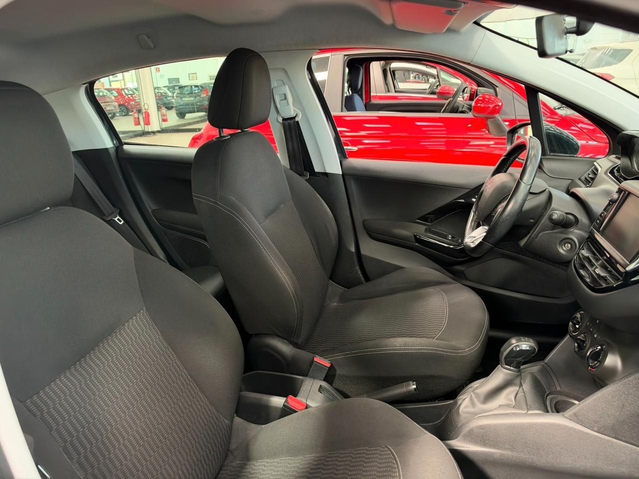 Peugeot 208 PureTech 82 5 porte Active