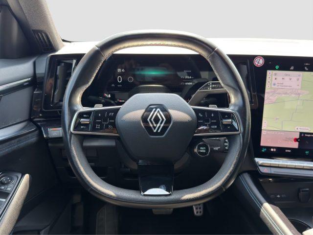 RENAULT Austral Austral Mild Hybrid 160 CV Auto Techno Esprit Alpi
