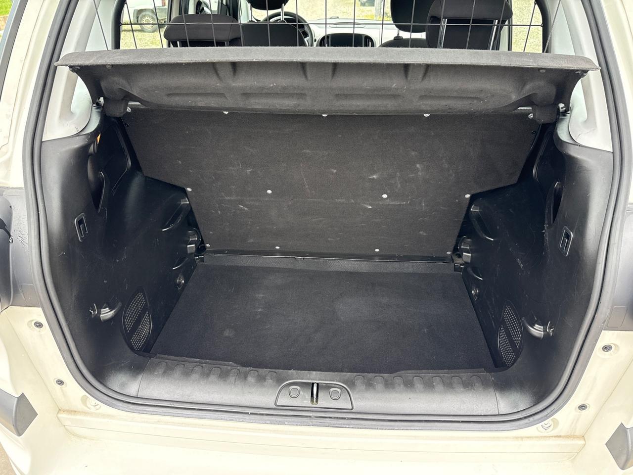 Fiat 500L 1.3 Multijet 95 CV Business Autocarro 4 posti