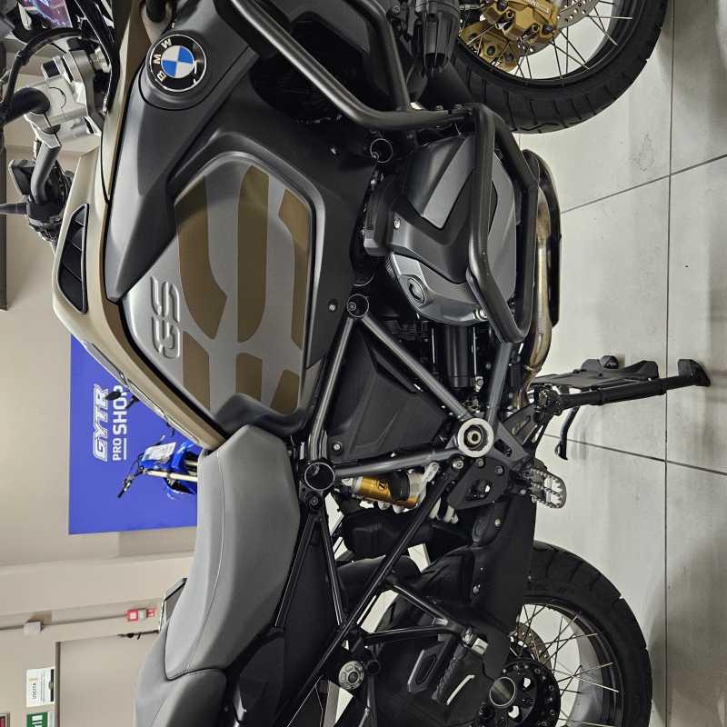 Bmw R 1250 GS Adventure - 2020