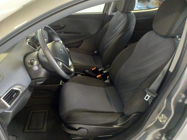 LANCIA Ypsilon 1.0 FireFly 5 porte S&S Hybrid Ecochic Gold