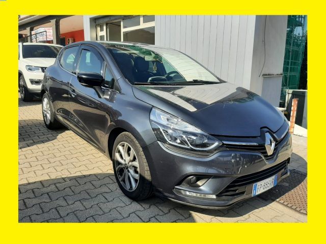 RENAULT Clio dCi 8V 90 CV EDC Start&amp;Stop 5 porte Energy Busines