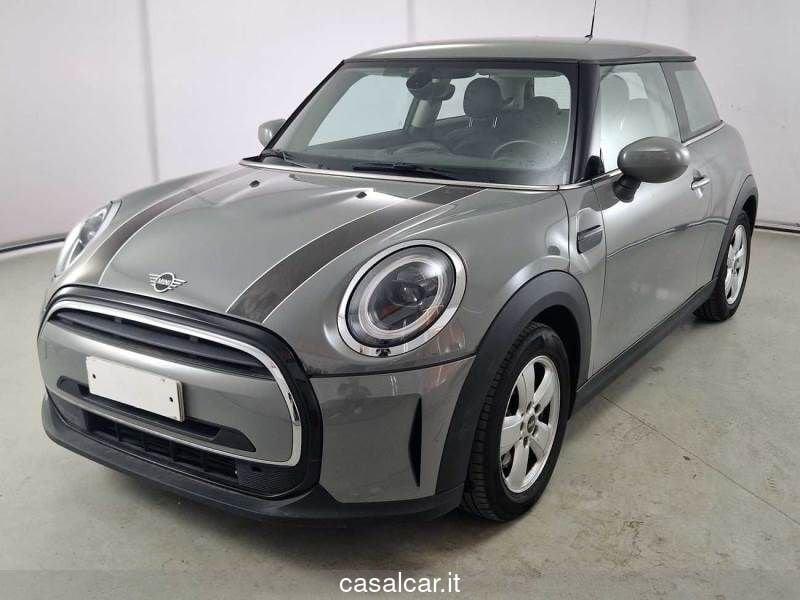 MINI Mini 3 porte 1.5 Cooper CON 3 TRE ANNI DI GARANZIA KM ILLIMITATI PARI ALLA NUOVA