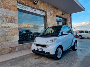 Smart ForTwo 1000 52 kW coupé passion