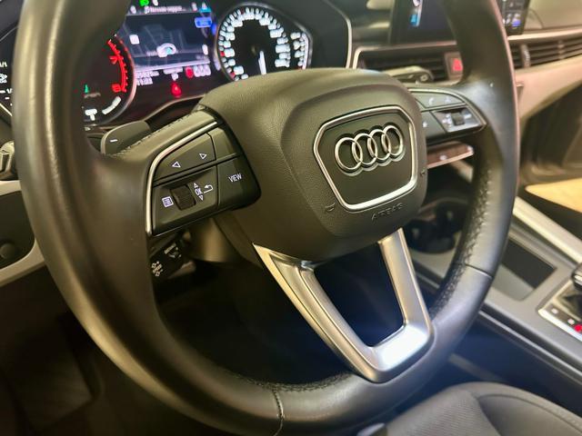 AUDI A4 Avant 40 g-tron S tronic UNIPRO LED NAVI GRANDE