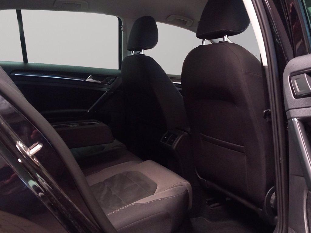 VOLKSWAGEN Golf 5p 1.6 tdi executive 115cv del 2019